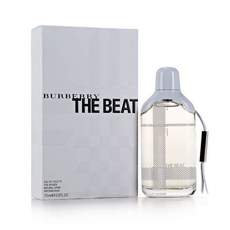 burberry the beat women eau de parfum spray reviews|Burberry perfume price philippines.